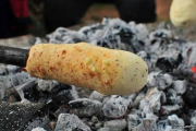 San Juan en Paraguay: la fiesta del fuego que une tradición y comunidad