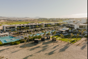 Culinary Month: sabores que cuentan historias en Los Cabos