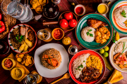 La mesa como destino: el turismo latinoamericano se reinventa
