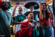 El Mundial 2026: turismo de pasiones que mueve multitudes y economías