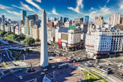 SMARTDAYS: volar entre Asunción y Buenos Aires desde USD 72