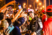 Rally Mundial :  Preparativos intensos rumbo a agosto
