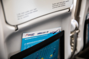 JetSMART reinventa el modo avión: llega el WiFi más rápido del cielo