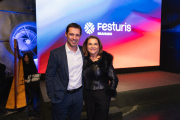 Luxury Festuris 38ª: 80% vendido y nuevos destinos
