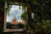Casa Cuadrante: sabores con historia en el corazón de San Miguel de Allende