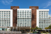 Hard Rock Hotels México: una transformación que marcará época