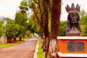Itapúa se enciende: Todo listo para que el Rally del Paraguay 2026 conquiste el corazón del turismo