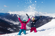 Efecto "Nieve y Pasión": El récord histórico de extranjeros salvó y encendió las Vacaciones de Invierno 2026