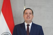 Javier Ramírez, nuevo timonel del turismo paraguayo