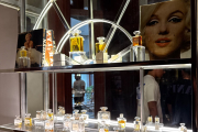MUPE: un viaje por 2.000 años de historia del perfume en CDMX