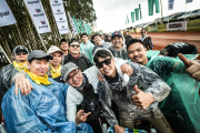 Rally del Paraguay 2026: 400 mil espectadores, 200 millones dólares, 75.000 extranjeros