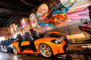 Universal Studios Hollywood acelera con  “Fast & Furious: Hollywood Drift”