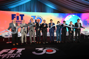 ¡Comenzó la fiesta del turismo en Buenos Aires! Record total, 65 mil visitantes