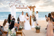 Porto Seguro, el mejor destino de bodas del mundo