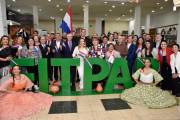 FITPAR 2026: Tres días para viajar sin salir de Paraguay