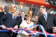 FITPAR abre sus puertas al mundo