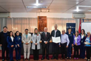 Nuevos Tesoros de Itapúa: identidad, tradición y desarrollo que se proyectan al futuro